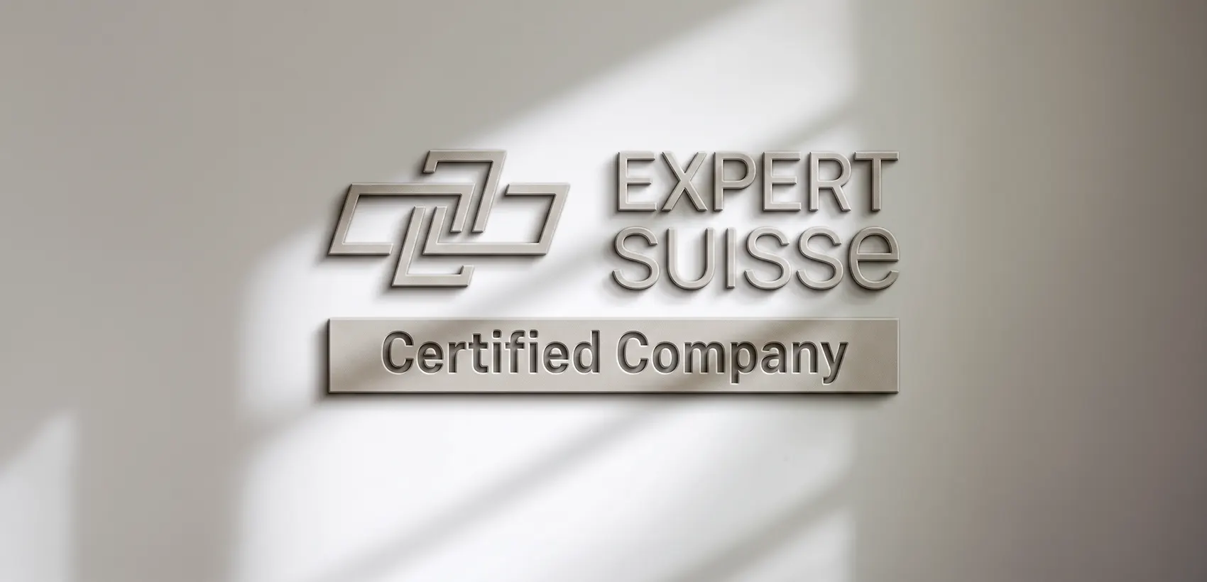 Schweizer Expertise, regional verankert